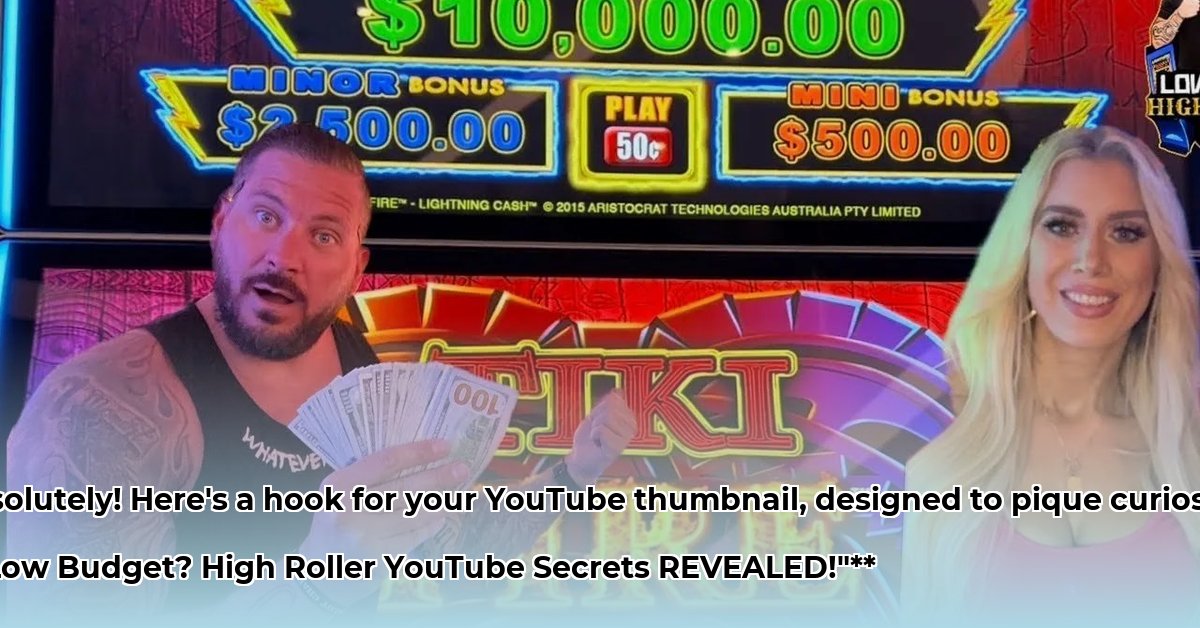 low-budget-high-rollers-net-worth